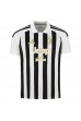 Juventus Kenan Yildiz #10 Fotballdrakt Hjemme Klær 2026-27 Korte ermer